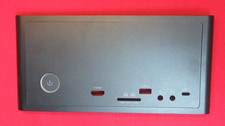 ZOTAC MINI PX ZBOX-EN1080K FRONT BEZEL W/ POWER BUTTON BOARD 23A-BB282-10F0F picture