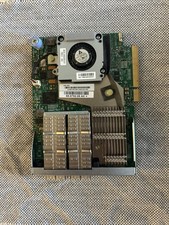 Cisco UCSC-MLOM-C40Q-03 VIC 1387 40GB QSFP Dual Port Server Adapter picture