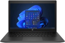 HP ProBook Fortis G10 14 in i3-1210U 4GB RAM 128GB SSD Iris Xe Black Minor picture