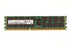 Samsung 8GB 2Rx4 PC3L-12800R-11-11-E2-P2 ECC REG Server Memory M393B1K70DH0-YK0 picture