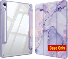 Shockproof Cover Case with S Pen Holder for Samsung Galaxy Tab S10 Lite 10.9' picture