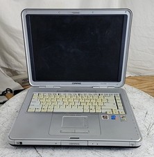 HP Compaq Presario R3000 PF135UA-ABA Laptop Pentium(R) 4 1GB SEE NOTES picture