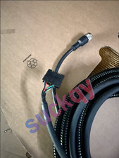 1pc brand new 5-meter signal cable suitable for HAAS CNC encoders DHL picture