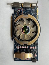 ASUS NVIDIA 9800 GT 512MB DDR3 Graphics Card/GPU (EN9800GT/HTDP/512MD3/A) (SC) picture