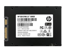 HP SSD S700 2.5