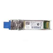 New Cisco SFP-10G-LR-S SFP Transceiver Module Cisco picture