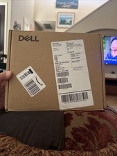 Dell Docking Station Dell-WD25 Manufactured 2026 NEW OPEN BOX picture