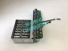Dell R720 R820 8*2.5 hdd cage w/cable+backplane kit 8X25D 22FYP 08X25D 022FYP picture