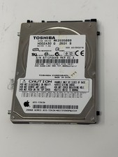 Toshiba MK2035GSS 160GB SATA Grade B picture