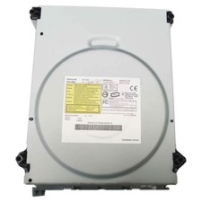 Replacement Disc Drive for Xbox 360 Lite On DG-16D2S DG-16D2S-09C picture