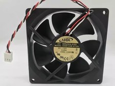1PCS Xiexi ADDA 9225 AD0912HB-A73GL DC12V 0.25A 92*25MM Cooling Fan picture