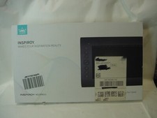 HUION INSPIROY H610PRO V2 GRAPHICS TABLET WITH STYLUS picture