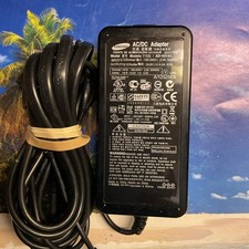 Genuine Original Samsung A/C Adapter AD-6314C 14V 4.5A 63W Charger picture