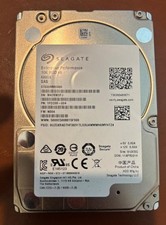 ST600MM0008 SEAGATE 600GB 10K SAS 2.5