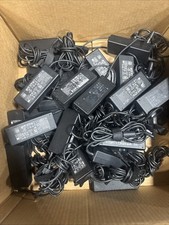 Lot of 10x Genuine HP 90W 19.5V 4.62A AC Adapter Envy Chromebook BLUE TIP picture