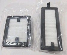2 Pcs X2D/P2S HEPA 13 Activated Carbon Air Filter, Dual Layer for Bambu Lab picture