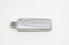 Netgear WG111 v2 wireless USB 2.0 adapter 54 Mbps  picture