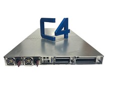 SUPERMICRO 1029GQ-TRT 1U 2x LGA3647 SCALABLE 4x GPU RACKMOUNT SERVER picture