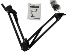 Oxendure Webcam Stand,Camera Mount 22 Inch Suspension Boom Scissor Arm NO Stand picture