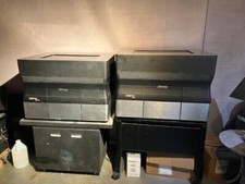 Stratasys Objet 30 Prime and Pro Polyjet Printers picture