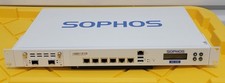 Sophos XG230 Rev 1 with SFP FlexiPort Firewall ideal for pfSense OPNsens /no SSD picture