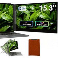 Blackview SCM8 Laptop Screen Extender 15.3