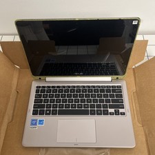 ASUS TP200SA Laptop. Intel Celeron N3050 1.6 GHz 32gb EMMC 4GB RAM picture