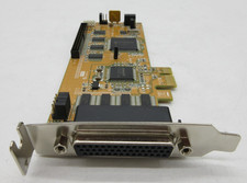 StarTech.com PEX8S1050LP 8-Port PCI Express Serial Card picture