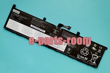 NEW Genuine L17C4P72 L17M4P72 L18M4P71 Battery for ThinkPad P1 X1 Extreme Laptop picture