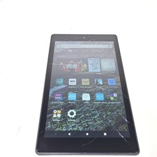 Amazon Kindle Fire HD 8 8th Gen 16GB Wi-Fi 8