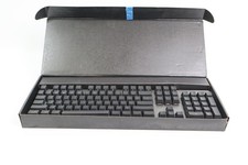 DAMAGED Logitech G512 Carbon RGB Mechanical Gaming Keyboard GX Brown Switches picture