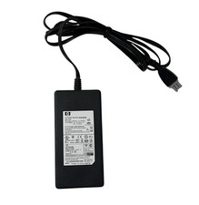 HP Genuine AC Adapter Power Supply #0957-2094 Inkjet - Photosmart - All-in-one picture