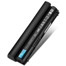 65Wh Laptop Battery for Dell Latitude E6230 | High Capacity, Long Lasting Power picture