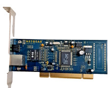 NETGEAR GA311 REV-A1 Network Card M-TEK 0910V G24102MKG picture