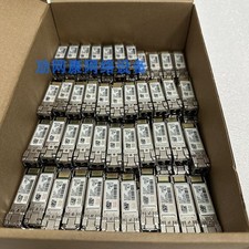 Cisco SFP-10G-SR-S 10G SFP+ 850nm Multi Mode Fiber Optical Transceiver picture