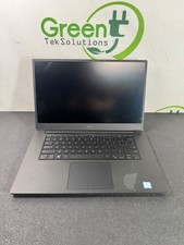 Dell XPS 15 7590 15.6