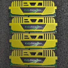 Geil DDR3 16GB (8GB x 2) PC Memory RAM DDR3 1333MHz Used picture