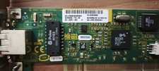 Network Card - LAN - PCI 3Com 3C905C-TX-M - 10/100 Mbps - IDEAL FOR VINTAGE PC picture