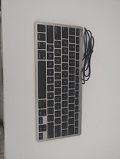 Griffin Wired Keyboard for iOS with Lightning Connector MOD-38326 iPhone iPad picture