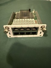Compatible Sophos FlexiPort Module 8 Port GbE Copper SGIZTCHC8 SG/XG 2xx/3xx/4xx picture