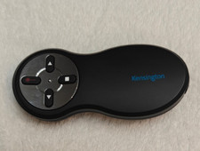 Kensington M01354-P Wireless Presenter With Red Laser picture