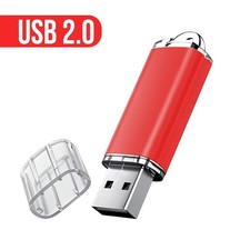 USB Flash Drive Memory Stick Pendrive Thumb Drive 4GB, 8GB, 32GB, 64GB 128GB LOT picture