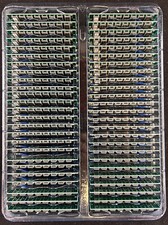 Lot of 25 MEM3620-16D MEM1600-16D MEM3640-16D 16MB DRAM Cisco 3620/3640/1600  picture
