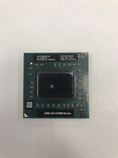 AMD A6-Series A6-4400M Series 2.7GHz Laptop CPU Processor AM4400DEC23HJ picture