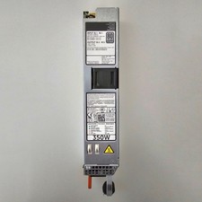 D350E-S1 L350E-S1 0P7GV4 0Y8Y65 Power Supply for Dell R320 R420 picture