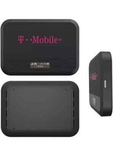 LOT 100 Franklin RT717 (T9) | Black | 256GB | 4G LTE Mobile Hotspot Lot Of 100
