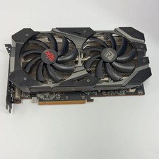 PowerColor Radeon RX 5600 XT RED DEVIL 6GB GDDR6 Graphics Card DG2001002937 picture