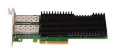 Dell 00M95 INTEL XXV710-DA2 Dual-port 25Gbps Ethernet Network Adapter New sealed picture