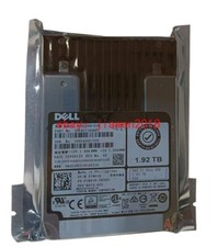 Dell 01N61H 1N61H PX05SVQ192B 1.92TB 12G SAS MLC MU SED FIPS 2.5” SSD picture