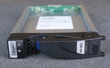 EMC V3-VS6F-100E 100GB SAS SSD EFD Drive for VNX5100 VNX5300 VNXe3300 005049184 picture